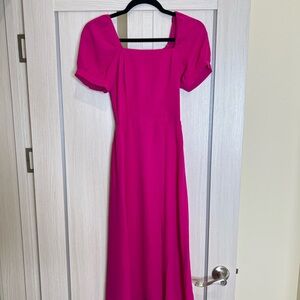 Spring/Summer Women's Dress